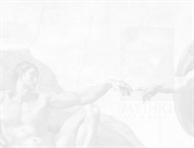 Tablet Screenshot of mythiq.org
